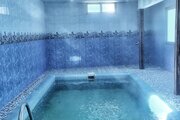 ویلا مبله دوبلکس استخردار چهار خواب در بابل