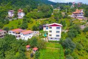 آپارتمان مبله دوخواب کوهستان 3 در تنکابن