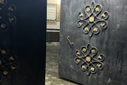 واحد دوبلکس در طبقه اول ویلا در خط هشت چالوس