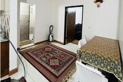 واحد دو خواب مبله در طبقه اول ویلای رامسر