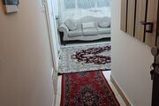 آپارتمان تکخواب مبله علی در مشهد