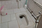 واحد مبله دوخواب در طبقه دوم ویلا کلاردشت