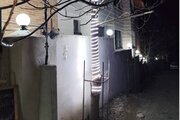 آپارتمان مبله دوخواب شادی در کلاردشت