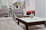 آپارتمان مبله تکخواب در تهرانپارس غربی