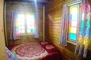کلبه تک خواب سوتکامستقل در فومن