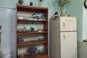 واحد تکخواب جنگلی در طبقه همکف ویلا پلنگ دره شیرگاه