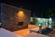 ویلا استخردار دوخواب روما در کردان