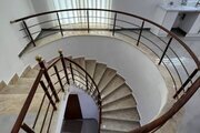 ویلا تریپلکس چهارخواب عمارت حسینی در متل قو