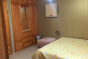 خانه ویلایی دو خواب مبله در ایزدشهر