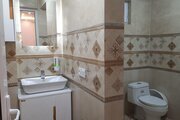 واحد مبله دوخواب در طبقه همکف ویلا  کاسپین در پره سر