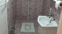 خانه ویلایی دو خواب مبله در ارومیه