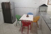 ویلا مبله دو خواب کالنگ در هرمز