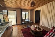 باغ ویلا تکخواب مبله 2 در منجیل