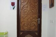 آپارتمان تکخواب مبله در علی اباد