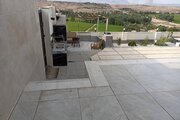 ویلا استخردار تک خواب در باغ بهادران