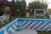 ویلا استخردار دو خواب مزرعه در اغلان تپه