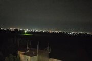 ویلا جنگلی دوبلکس دوخواب عمو مجید در آمل