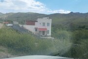 آپارتمان مبله تکخواب کوهستانی در نمین