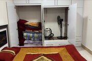ویلا مبله تک خواب دلنشین در مینودشت