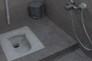 سوئیت گندم در کاشان