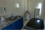آپارتمان مبله تکخواب تنگراه 2 در گلستان