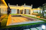 ویلا 2خواب استخردار اردلان در چهارباغ
