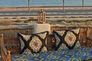 اتاق 12 متری سینگو در بوم گردی سوزا