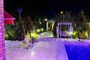 ویلا استخر آبگرم لوتوس 1 در کردان