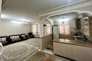 آپارتمان دو خواب مبله در کاشان