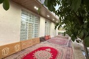 ویلا دوخواب مبله استخردار در سپیدان