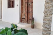 اتاق کُنته در اقامتگاه بوم گردی قشم