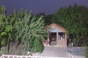 ویلا باغ دوبلکس استخردار مبله یک خواب در کهریز سنگ اصفهان