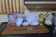 آپارتمان مبله دو خواب در قائم شهر