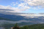 آپارتمان مبله تکخواب سرای دلگشا واحد دوم غربی در آمل