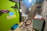 اتاق دنج در بومگردی نمین