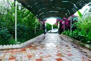 باغ ویلا استخردار هشت بهشت در دزفول