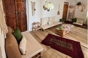 اتاق 22 متری (3) در بومگردی قشم