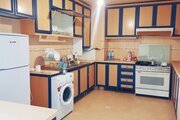 واحد 5 سه خواب در هتل آپارتمان کرمان