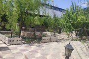 ویلا استخردار دو خواب در چهارباغ