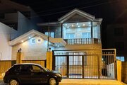 ویلا دوبلکس استخردار دوخواب جنگلی امیر در چالوس