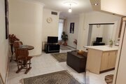 آپارتمان مبله تکخواب سیدخندان دبستان