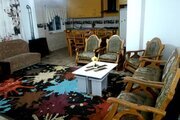 واحد موفق در طبقه همکف ویلا روستا میاندج محله