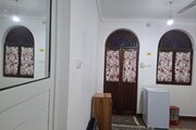 اتاق سه نفره ساحلی (9) در اقامتگاه بومگردی بوشهر