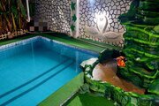 آپارتمان مبله باغ آوا در دزفول