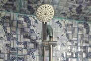 ی آپارتمان تکخواب گل محمدی در کاشان