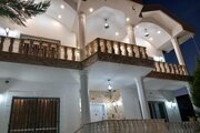 ویلا استخردار سه خواب دوبلکس در متل قو