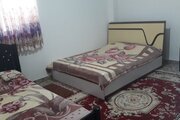 واحد مبله دو خواب در باغ ویلا رودسر