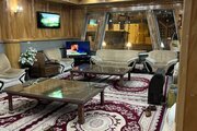 واحد دوخواب 202 در هتل آپارتمان سرعین