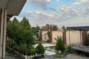 ویلا دوبلکس استخردار مبله دوخواب  مقدم  در ساوجبلاغ