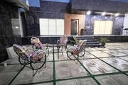 ویلا مدرن تک خواب  مهدی در کردکوی